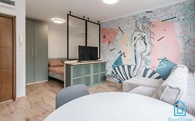 Afrodyta Apartment