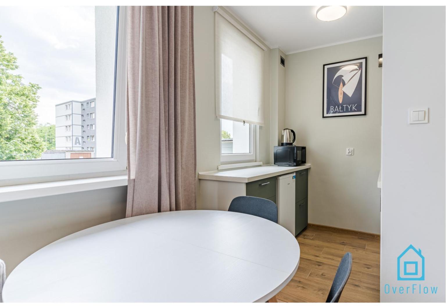 Afrodyta Apartment Gdańsk Zewnętrze zdjęcie