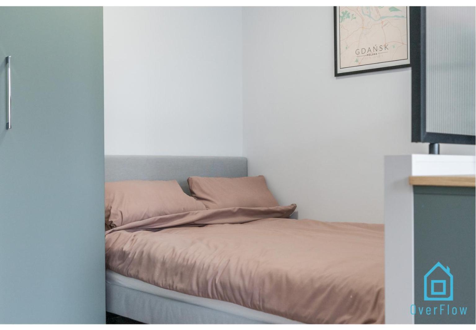 Afrodyta Apartment Gdańsk Zewnętrze zdjęcie